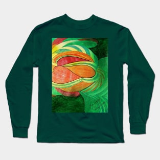 PRIMAVERA 15 Long Sleeve T-Shirt